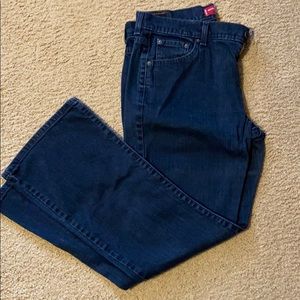 Levi’s 515 Bootcut Jeans